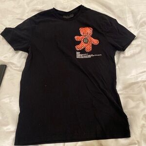 Philipp Plein t shirt